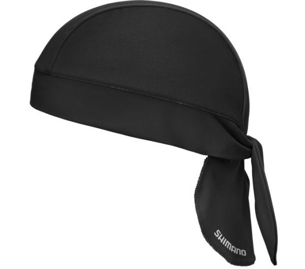 SHIMANO SHIMANO BANDANA BLACK