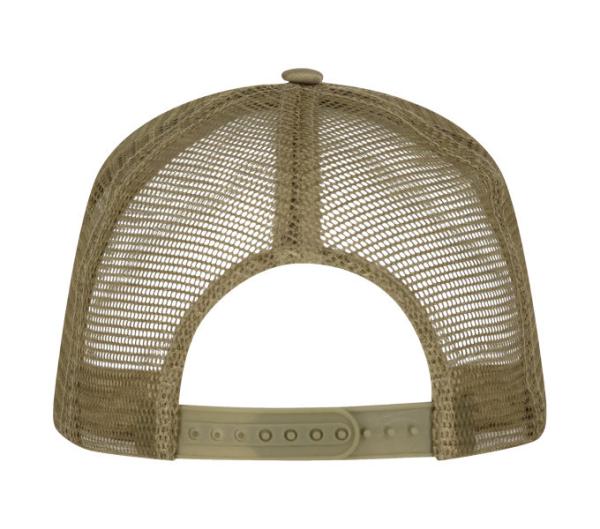 SHIMANO Trucker Cap  Bronze One size Produktbild 1