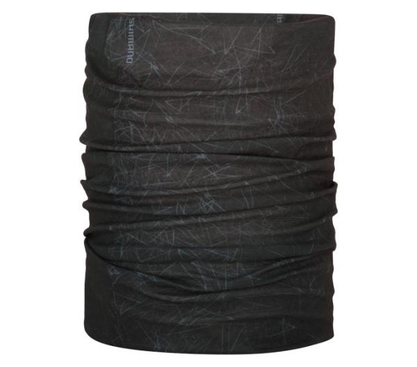 SHIMANO REPREVE TUBE SCHWARZ Produktbild 1