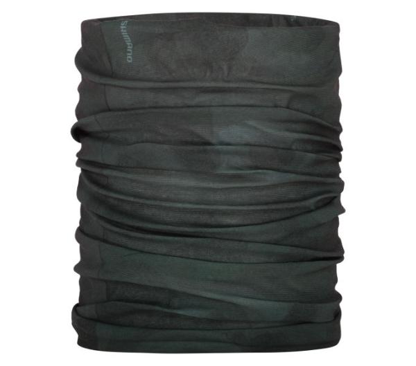 SHIMANO Repreve Tube  Black/Gray One size Produktbild 1