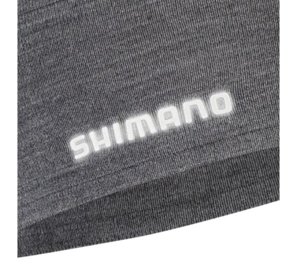 SHIMANO URU HEADBAND GRAU Produktbild 1