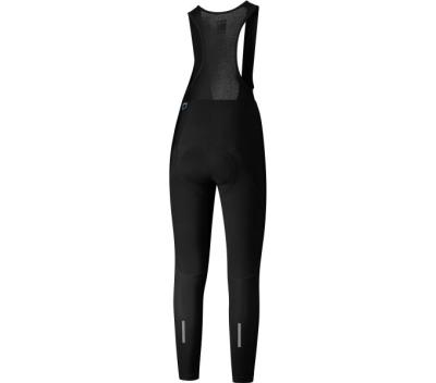 SHIMANO ELEMENT BIB TIGHTS W/O XXL Produktbild 1