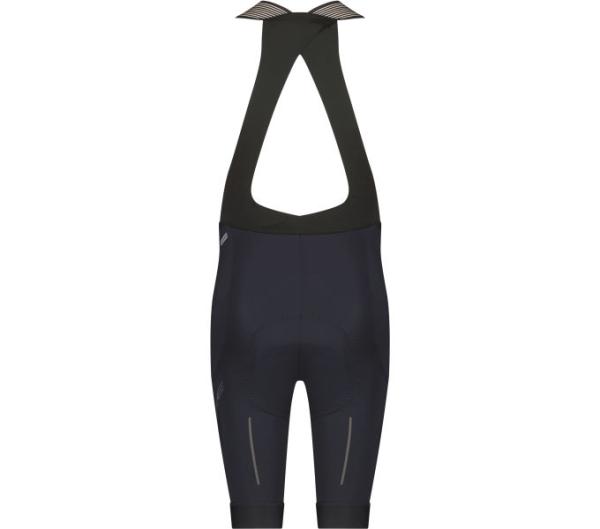 SHIMANO W's S-PHYRE LEGGERA Bib Shorts Black XL Produktbild 1