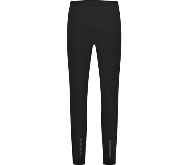 SHIMANO ARASHI RAIN PANT SCHWARZ XXL Produktbild 1