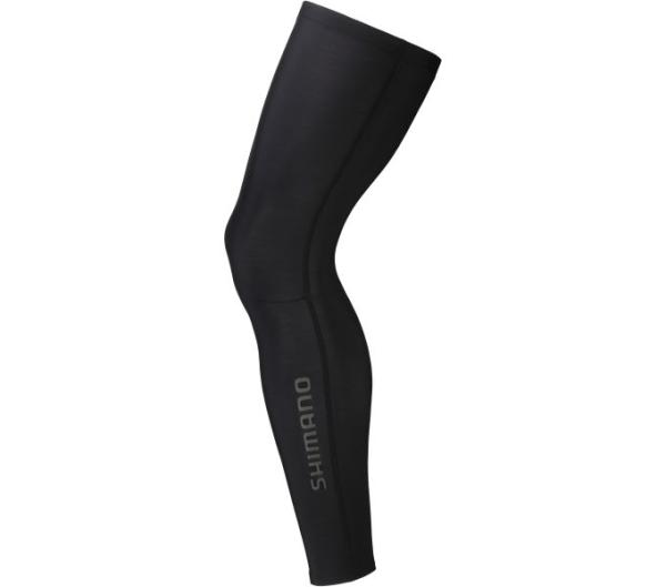 SHIMANO VERTEX LEGWARMER BLACK M
