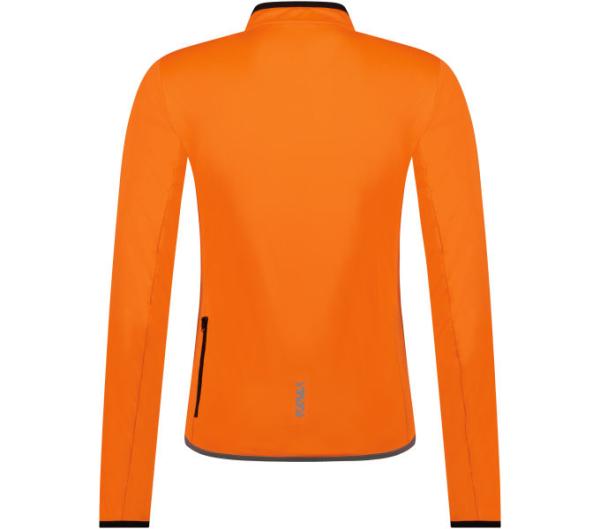 SHIMANO WINDFLEX Jacket Orange S Produktbild 1