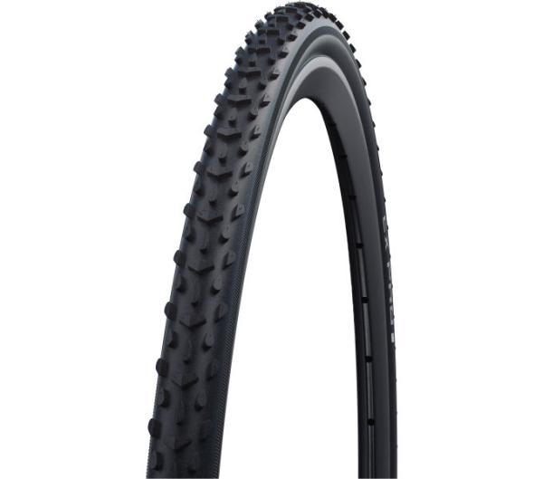 Schwalbe CX PRO Performance Line 30-622 Schwarz Produktbild 1