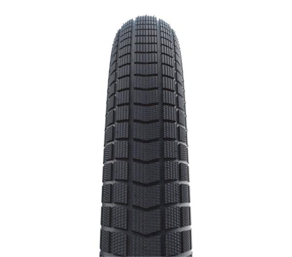Schwalbe BIG BEN Active Line 50-584 Schwarz Produktbild 1