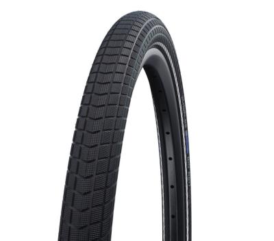 Schwalbe BIG BEN Active Line 50-584 Schwarz Produktbild 2