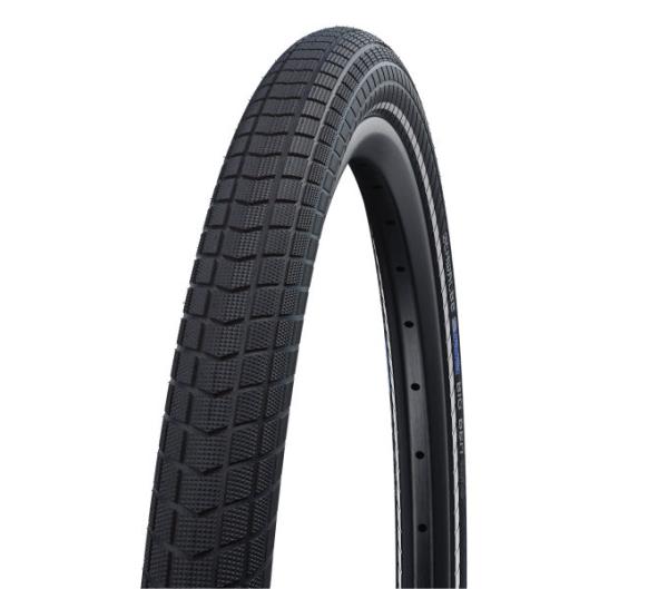 Schwalbe BIG BEN Active Line 50-584 Schwarz Produktbild 2