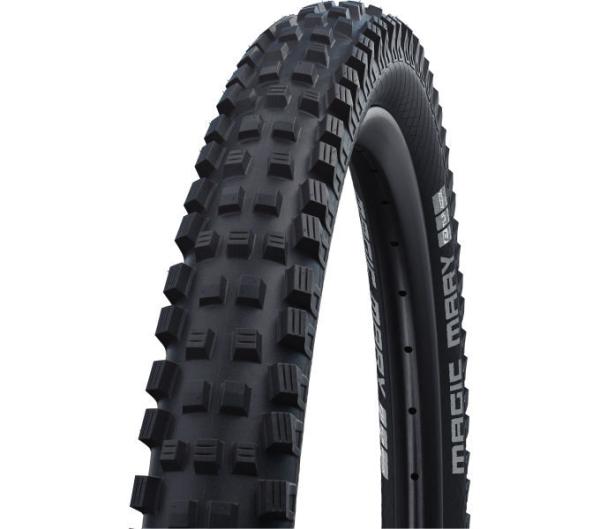 Schwalbe SCHWALBE DRAHTREIFEN MAGIC MARY  BikePark 60-559 Schwarz Produktbild 1