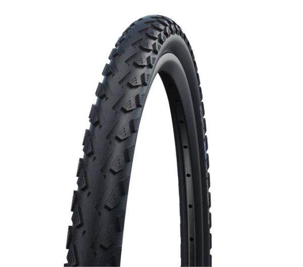 Schwalbe SCHWALBE DRAHTREIFEN LAND CRUISER    50-559 Schwarz Produktbild 2