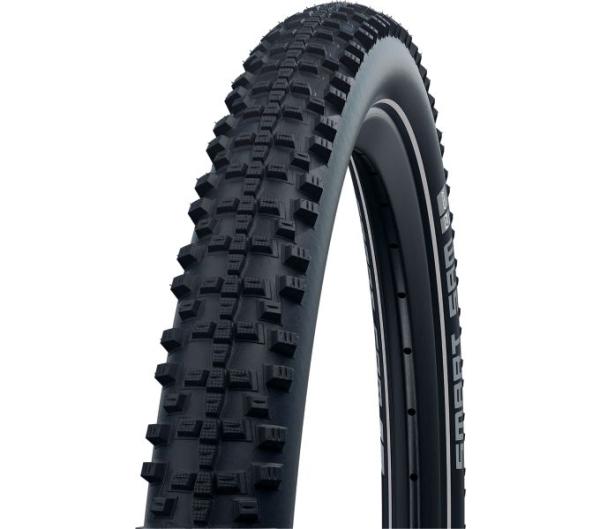 Schwalbe SMART SAM ADDIX Performance Line 44-622 Schwarz-Reflex