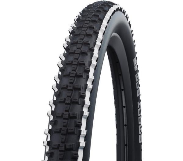 Schwalbe SMART SAM ADDIX Performance Line 57-559 Schwarz Produktbild 1