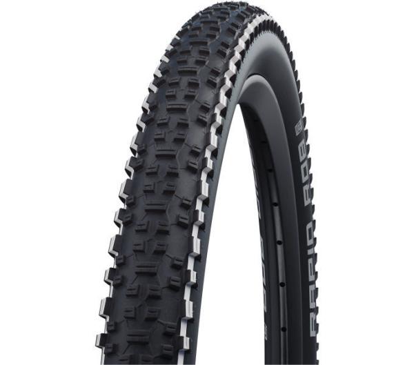 Schwalbe SCHWALBE DRAHTREIFEN RAPID ROB    57-559 Schwarz Produktbild 1