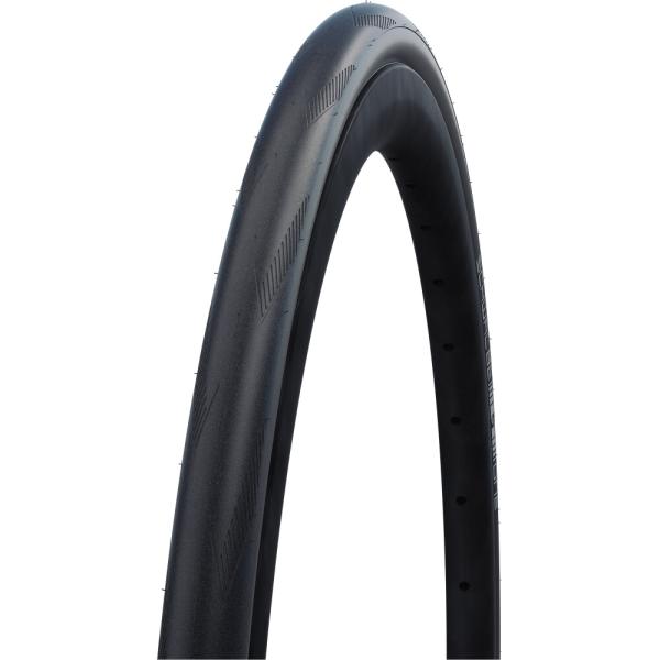 Schwalbe DRAHTREIFEN ONE Performance Line RaceGuard 28-451 Schwarz