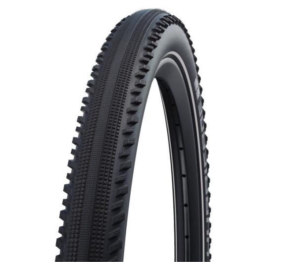 Schwalbe HURRICANE Performance Line 57-584 Schwarz