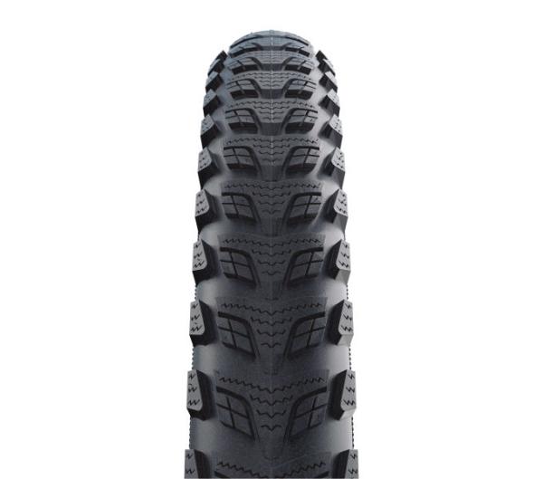 Schwalbe MARATHON GT 365 4 Season Performance Line 55-406 Schwarz-Reflex Produktbild 1