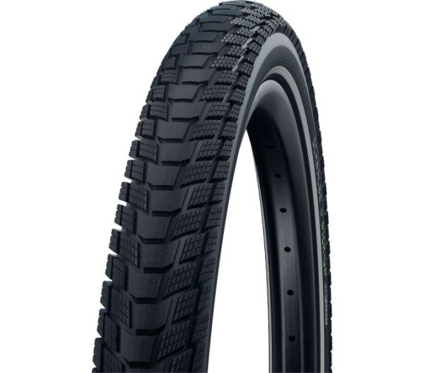Schwalbe PICK-UP Performance Line Super Defense 55-507 Schwarz/Reflex