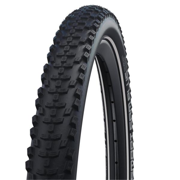 Schwalbe DRAHTREIFEN SMART SAM PLUS Performance Line GreenGuard DD 57-622 Schwarz Reflex