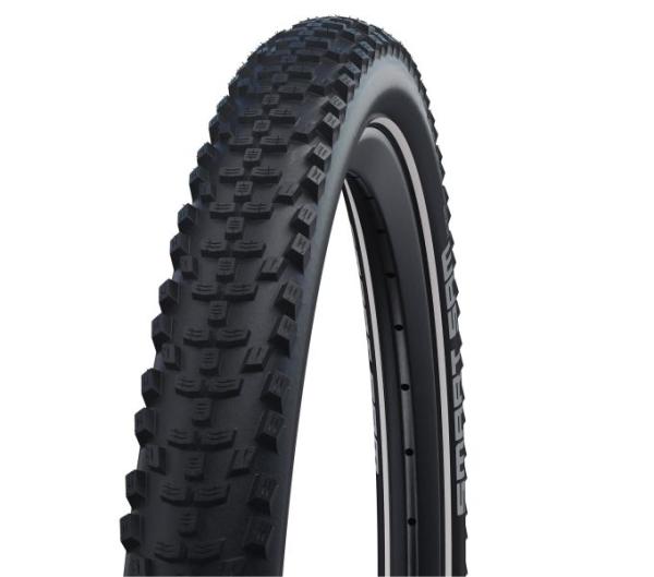 Schwalbe SMART SAM Performance Line DD RaceGuard 65-622 Schwarz/Reflex
