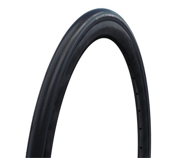 Schwalbe SCHWALBE DRAHTREIFEN ONE Plus   32-622 Schwarz/Reflex Produktbild 1