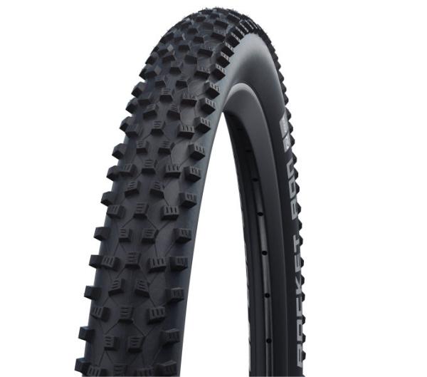 Schwalbe ROCKET RON Performance 54-559 Schwarz