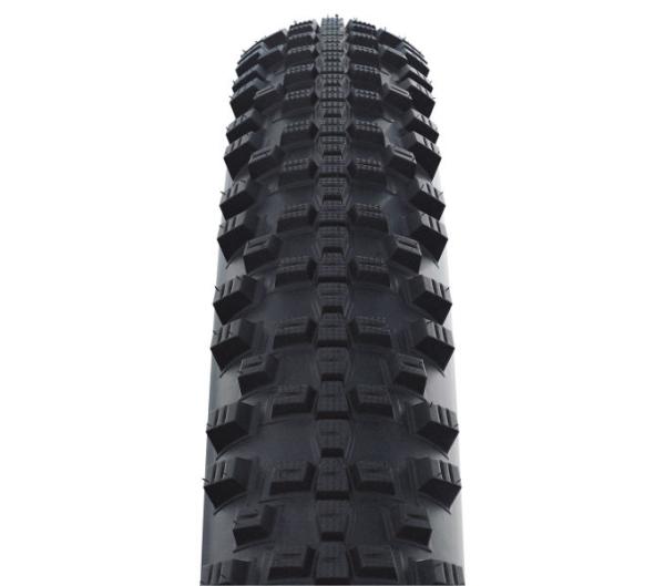 Schwalbe Reifen SMART SAM ADDIX Performance Line 54-559 Schwarz Produktbild 2