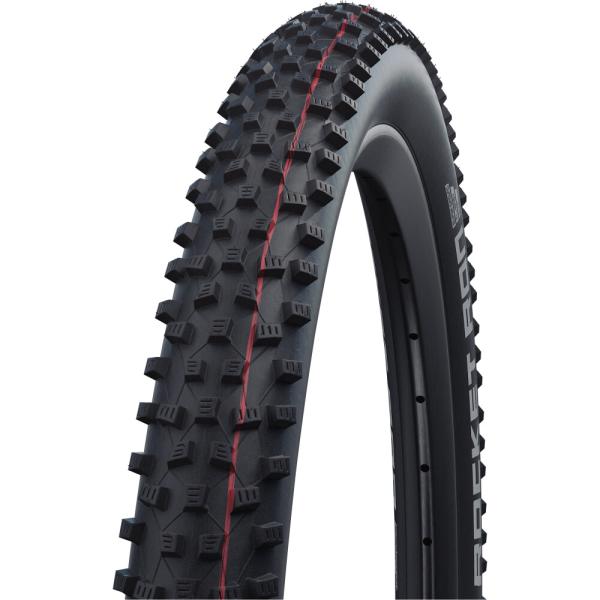 Schwalbe FALTREIFEN ROCKET RON Evolution Line Speed Super Race 60-559 Schwarz