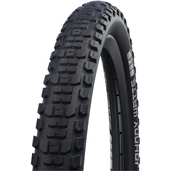 Schwalbe FALTREIFEN JOHNNY WATTS Performance Line RaceGuard DD 65-622 Schwarz