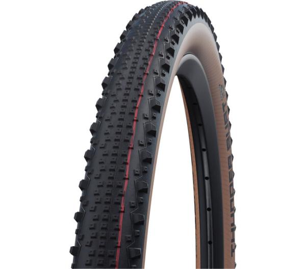 Schwalbe THUNDER BURT ADDIX Speed Evolution Line 57-622 Transparent SupRa
