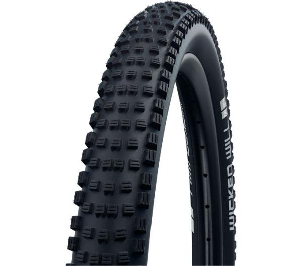 Schwalbe SCHWALBE FALTREIFEN KED WILL  65-622 Schwarz