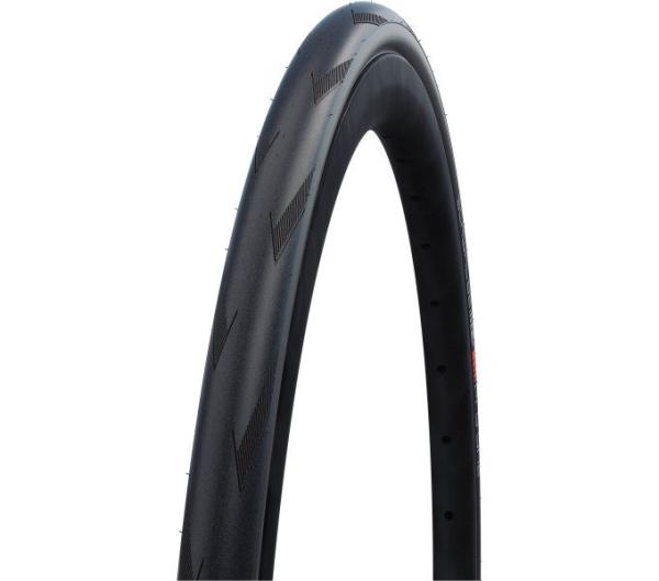 Schwalbe PRO ONE Evolution Line V-Guard Super Race TLE 34-622 Schwarz