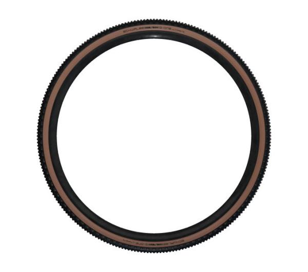 Schwalbe SCHWALBE FALTREIFEN G-ONE ULTRABITE   40-622 Schwarz/Bronze Produktbild 1