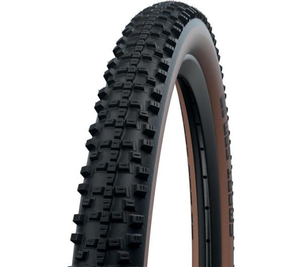Schwalbe SMART SAM DD Performance Line 65-584 Schwarz/Bronze