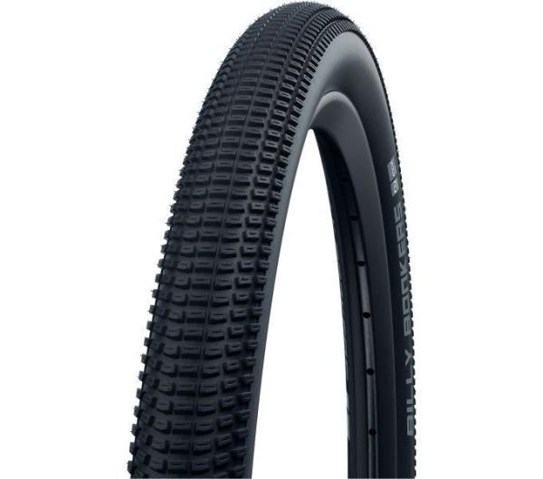 Schwalbe BILLY BONKERS Performance Line 57-559 Schwarz