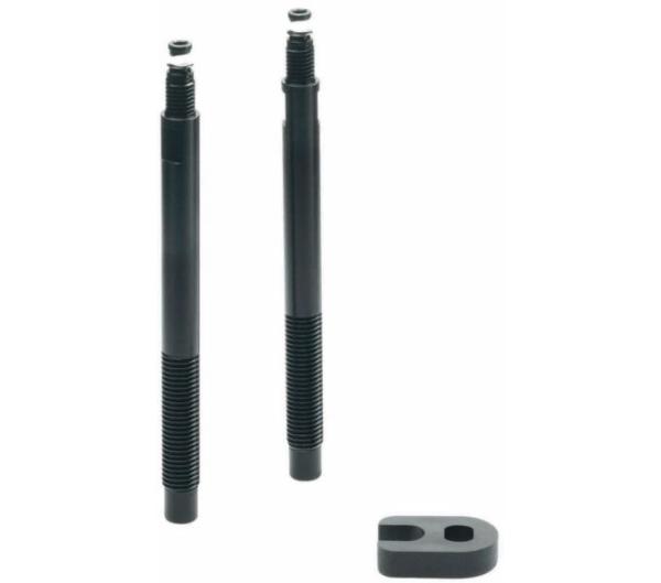 Schwalbe Ventilverlängerung 2 Stück 30 mm