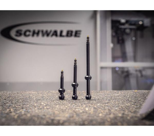 Schwalbe Schwalbe Tubeless-Ventil  Ein Paar 40 mm Produktbild 1