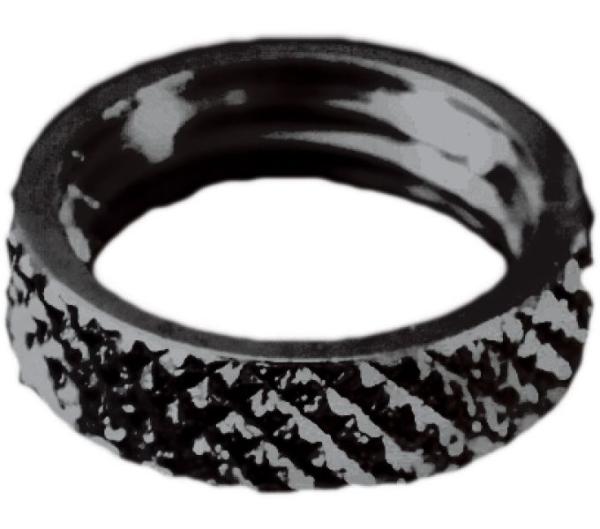 Schwalbe Überwurfmutter (50er Beutel)