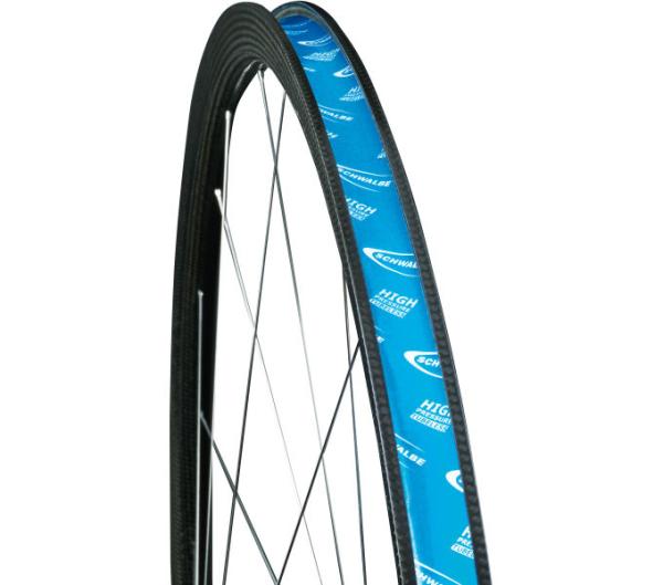 Schwalbe Tubeless-Felgenband 10 m 25 mm Rolle Produktbild 1