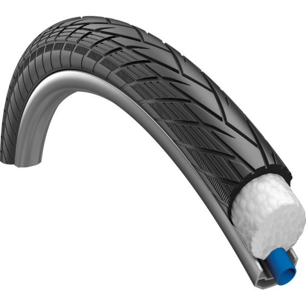 Schwalbe AIRLESS 40-622 Schwarz