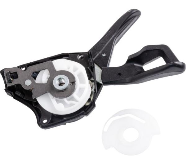 SHIMANO SCHALTH.EINS.LI.SLM7000-2/3F. Produktbild 1