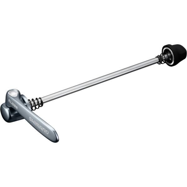 SHIMANO Schnellspanner WH-RS700-C30-TL