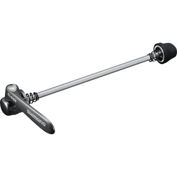 SHIMANO Schnellspanner 163 mm WH-RS500-TL-R(6-13/32")