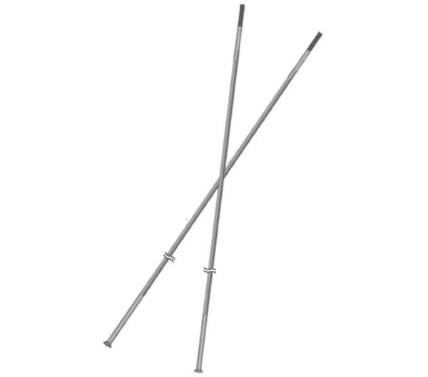 SHIMANO Speiche WH-MT500 HR rechts