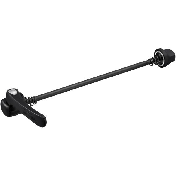 SHIMANO Schnellspanner 168mm WH-RS100 HR
