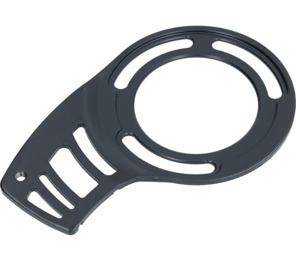 SHIMANO Befestigungsplatte der SHIMANO E-BIKE SYSTEMS Kettenführung SM-CDE70 36Z