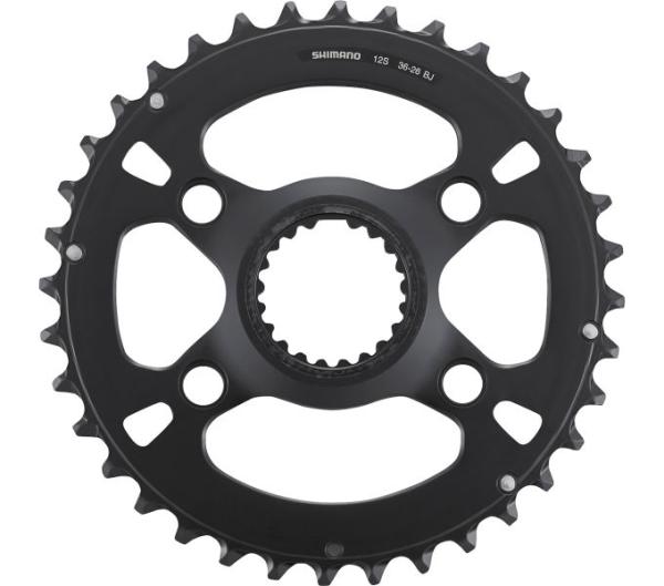 SHIMANO Kettenblatt SLX FC-M7100, FC-M7120, FC-M7130 36 Zähne