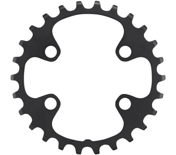 SHIMANO Kettenblatt DEORE FC-M5100 26 Z&auml;hne Produktbild 1