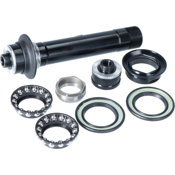 SHIMANO HOHLACHSE KOMPL. WH-R9200 VR